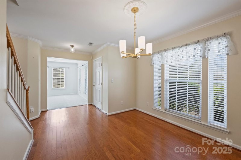 Property image 3 of 7523 Pinnacle Court in Brandon Oaks, Indian Trail, NC 28079