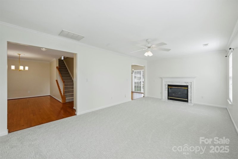 Property image 5 of 7523 Pinnacle Court in Brandon Oaks, Indian Trail, NC 28079