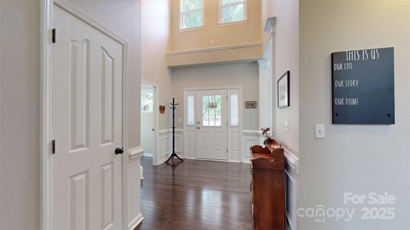 Property image 5 at 9511 Yearwood Lane, Charlotte, NC 28214