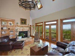 Property image 4 at 288 Ravenwood Lane, Horse Shoe, NC 28742