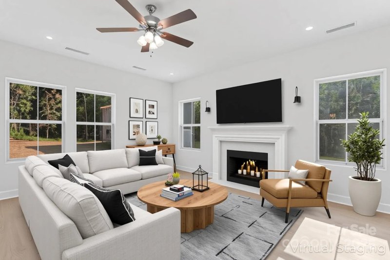 Property image 2 of 418 Bogue Drive in Aberdeen at Wilson Farms, Fort Mill, SC 29708
