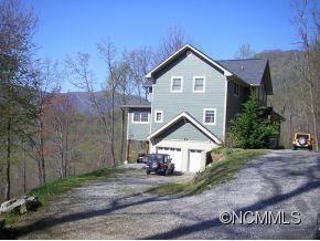 Property image 4 at 287 Live Oak Loop, Waynesville, NC 28785