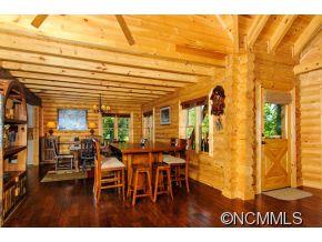 Property image 3 at 505 Howland Road, Asheville, NC 28804