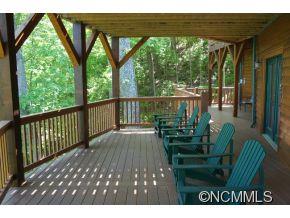Property image 4 at 505 Howland Road, Asheville, NC 28804