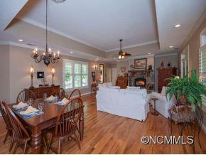 Property image 3 at 312 East Forest Place, Candler, NC 28715