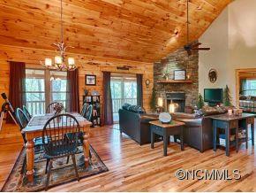 Property image 3 at 49 Hopalong Trace, Waynesville, NC 28785