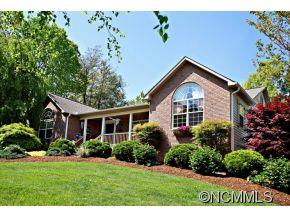 Property image 2 at 23 Red Maple Drive, Weaverville, NC 28787