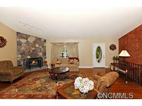 Property image 3 at 23 Red Maple Drive, Weaverville, NC 28787
