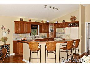 Property image 4 at 23 Red Maple Drive, Weaverville, NC 28787