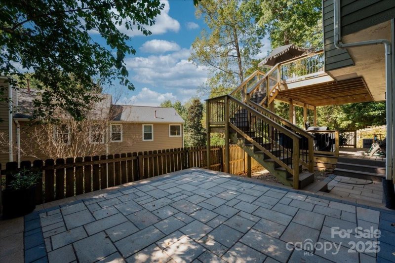 Property image 4 of 13709 Cathedral Way in Harbor Club, Charlotte, NC 28278