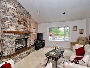Property image 3 at 1100 Kanuga Ridge Road, Hendersonville, NC 28739