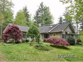 Property image 5 at 1100 Kanuga Ridge Road, Hendersonville, NC 28739