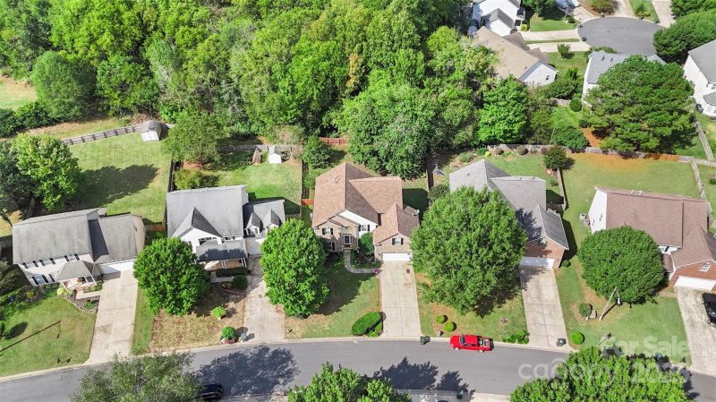 Property image 3 of 4827 Chesney Street in Covington, Concord, NC 28027