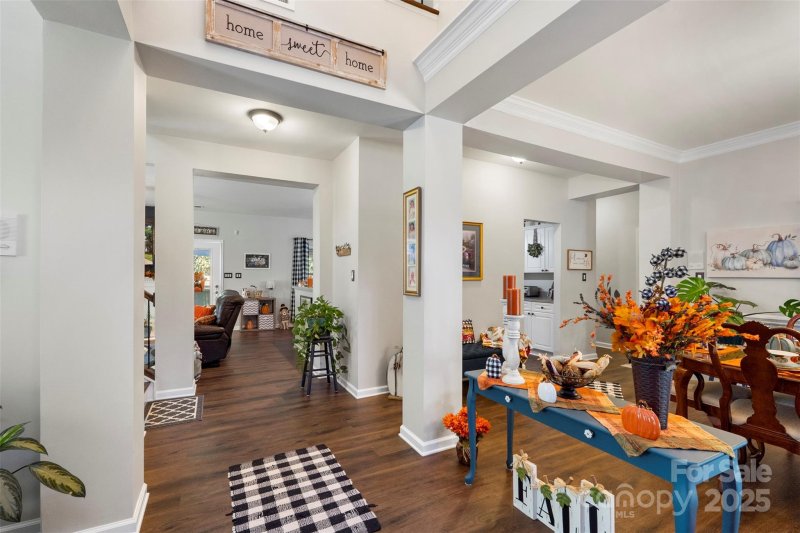 Property image 4 of 4827 Chesney Street in Covington, Concord, NC 28027