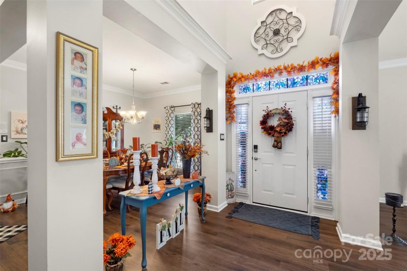 Property image 5 of 4827 Chesney Street in Covington, Concord, NC 28027