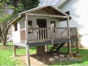 Property image 4 at 85 Todd Road, Clyde, NC 28721