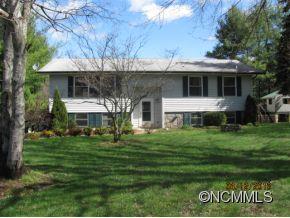 Property image 5 at 85 Todd Road, Clyde, NC 28721