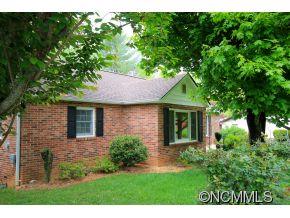 Property image 3 at 51 Cleveland Ave, Asheville, NC 28803