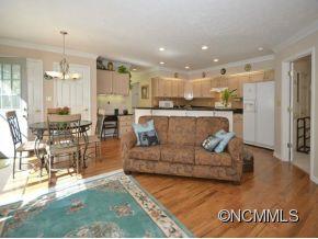 Property image 4 at 18 Tall Pines Road, Hendersonville, NC 28739