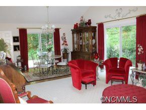 Property image 2 at 100 Floral Drive, Pisgah Forest, NC 28768
