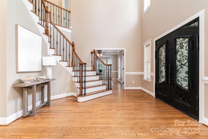 Property image 5 of 1009 Brookline Drive in Skybrook, Huntersville, NC 28078