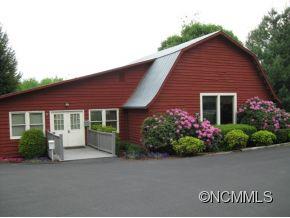 Property image 2 at 131 Cornell Circle, Lake Lure, NC 28746