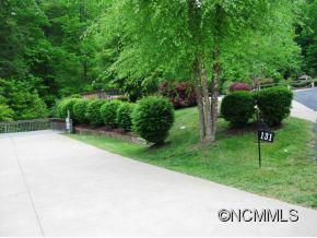 Property image 3 at 131 Cornell Circle, Lake Lure, NC 28746
