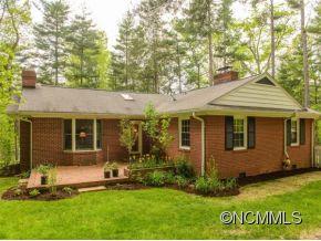 Property image 4 at 111 Glengary Drive, Flat Rock, NC 28731