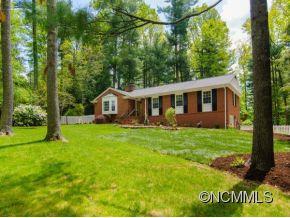 Property image 5 at 111 Glengary Drive, Flat Rock, NC 28731