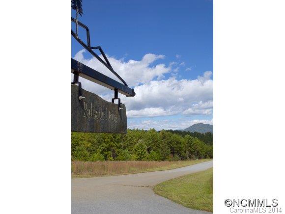 Property image 3 at Lot 25 Palisade Drive, Rutherfordton, NC 28746