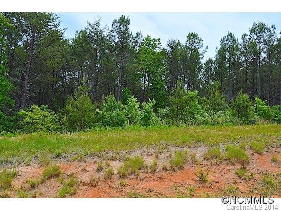 Property image 4 at Lot 25 Palisade Drive, Rutherfordton, NC 28746