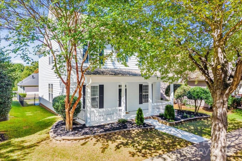 Property image 2 of 6545 Old Magnolia Lane in Brighton Park, Mint Hill, NC 28227