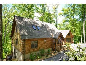 Property image 3 at 772 Henry Dingus Way, Maggie Valley, NC 28751