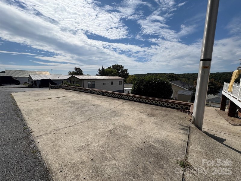 Property image 3 of 117 Maple Street in Badin Shores Resort, New London, NC 28127