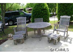 Property image 4 at 153 Cornell Circle, Lake Lure, NC 28746