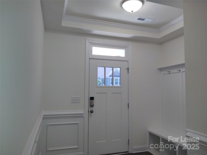 Property image 2 of 2235 Blewett Drive in The Enclave at Davis Lake, Charlotte, NC 28269