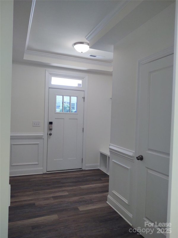 Property image 3 of 2235 Blewett Drive in The Enclave at Davis Lake, Charlotte, NC 28269