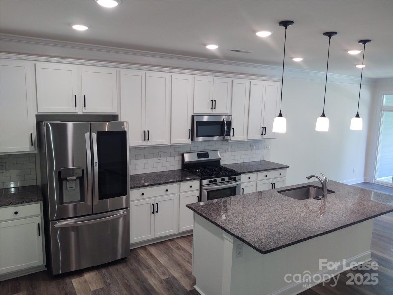 Property image 4 of 2235 Blewett Drive in The Enclave at Davis Lake, Charlotte, NC 28269