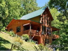 Property image 3 at 720 Cobblestone Drive, Waynesville, NC 28786