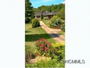 Property image 3 at 227 Gibbs Road, Leicester, NC 28748