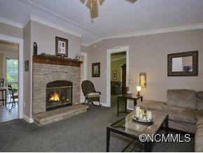 Property image 2 at 46 Sydney Lane, Asheville, NC 28806