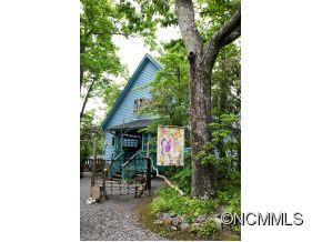 Property image 2 at 195 Prospectors Trail, Black Mountain, NC 28711