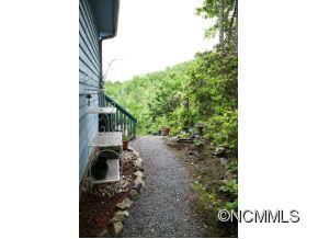 Property image 3 at 195 Prospectors Trail, Black Mountain, NC 28711