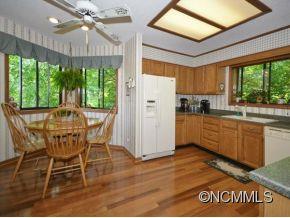 Property image 5 at 167 Country Ridge Road, Hendersonville, NC 28739