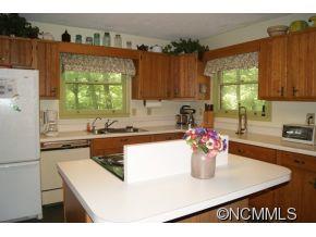 Property image 5 at 2149 Williamson Creek Road, Pisgah Forest, NC 28768