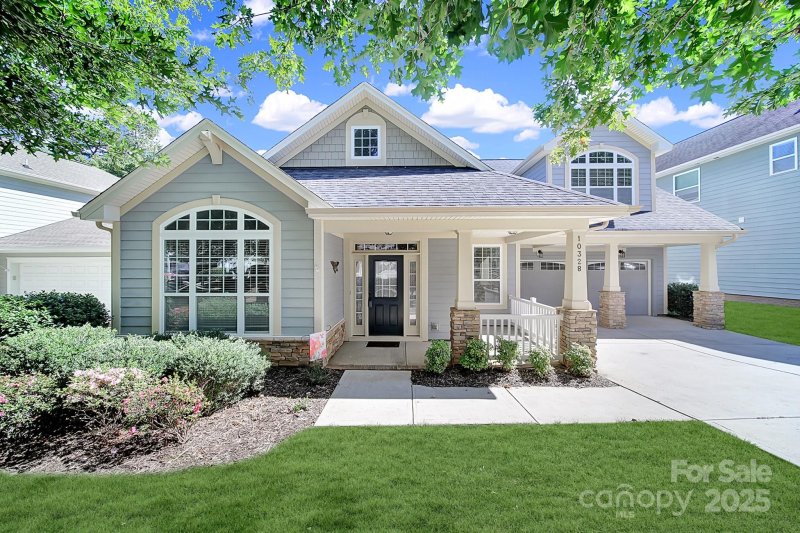 10328 Blackstone Drive