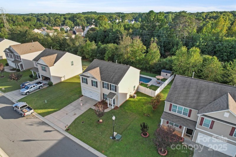 Property image 3 of 3773 Hope Marian Street in Crowders View, Gastonia, NC 28052