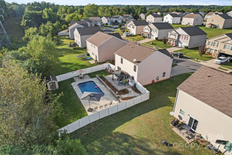 Property image 4 of 3773 Hope Marian Street in Crowders View, Gastonia, NC 28052