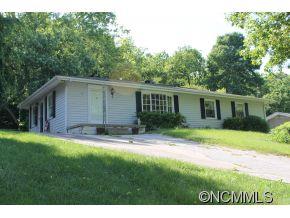 Property image 4 at 18 Grandview Circle, Asheville, NC 28806