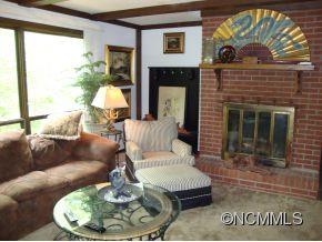 Property image 4 at 209 Woods End, Hendersonville, NC 28739